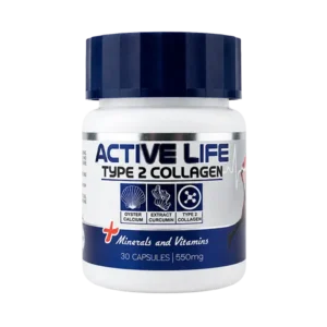 Active Life Original – 30 Cápsulas